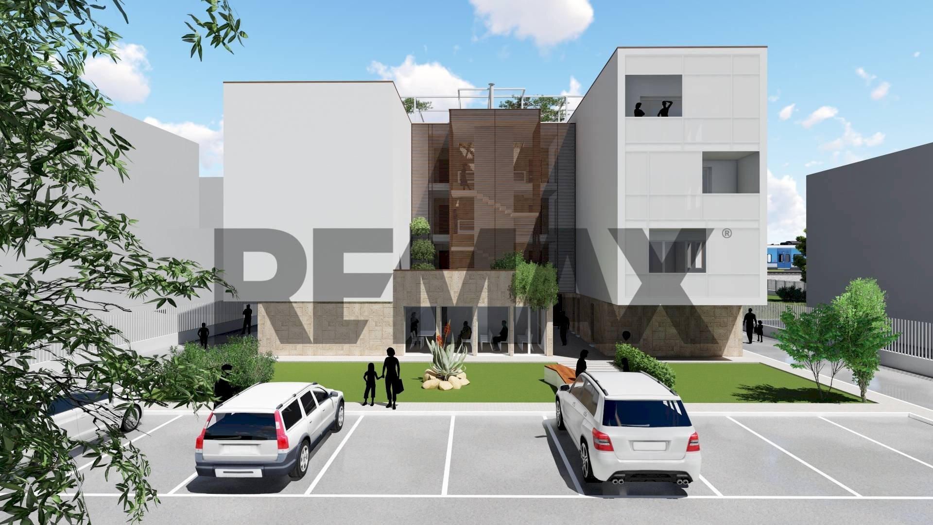 Edificio all\'aperto - Two-room apartment Strada statale adriatica nord
 
5, Senigallia - photo 3