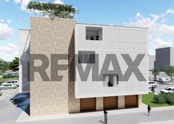 Edificio all\'aperto - Two-room apartment Strada statale adriatica nord
 
5, Senigallia - photo 4