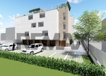 Edificio all\'aperto - Two-room apartment Strada statale adriatica nord
 
5, Senigallia - photo 5