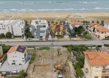 Vista dell\'acqua - Two-room apartment Strada statale adriatica nord
 
5, Senigallia - photo 8