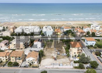 Vista dell\'acqua - Two-room apartment Strada statale adriatica nord
 
5, Senigallia - photo 9