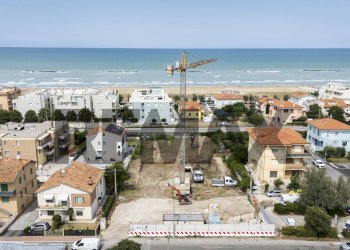 Vista dell\'acqua - Two-room apartment Strada statale adriatica nord
 
5, Senigallia - photo 10