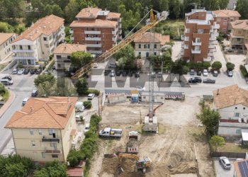 Edificio all\'aperto - Two-room apartment Strada statale adriatica nord
 
5, Senigallia - photo 11