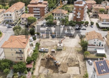 Edificio all\'aperto - Two-room apartment Strada statale adriatica nord
 
5, Senigallia - photo 12