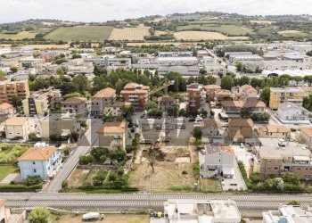 Edificio all\'aperto - Two-room apartment Strada statale adriatica nord
 
5, Senigallia - photo 13