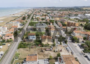 Posizione della mappa - Two-room apartment Strada statale adriatica nord
 
5, Senigallia - photo 15
