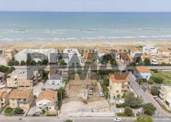 Vista dell\'acqua - Two-room apartment Strada statale adriatica nord
 
5, Senigallia - photo 16