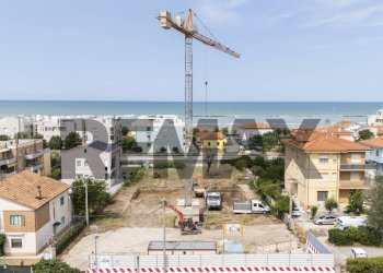 Vista dell\'acqua - Two-room apartment Strada statale adriatica nord
 
5, Senigallia - photo 17
