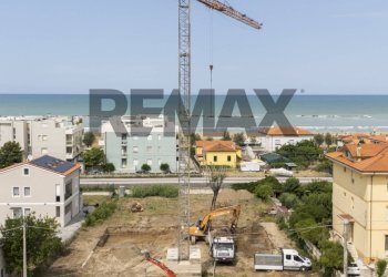 Vista dell\'acqua - Two-room apartment Strada statale adriatica nord
 
5, Senigallia - photo 18