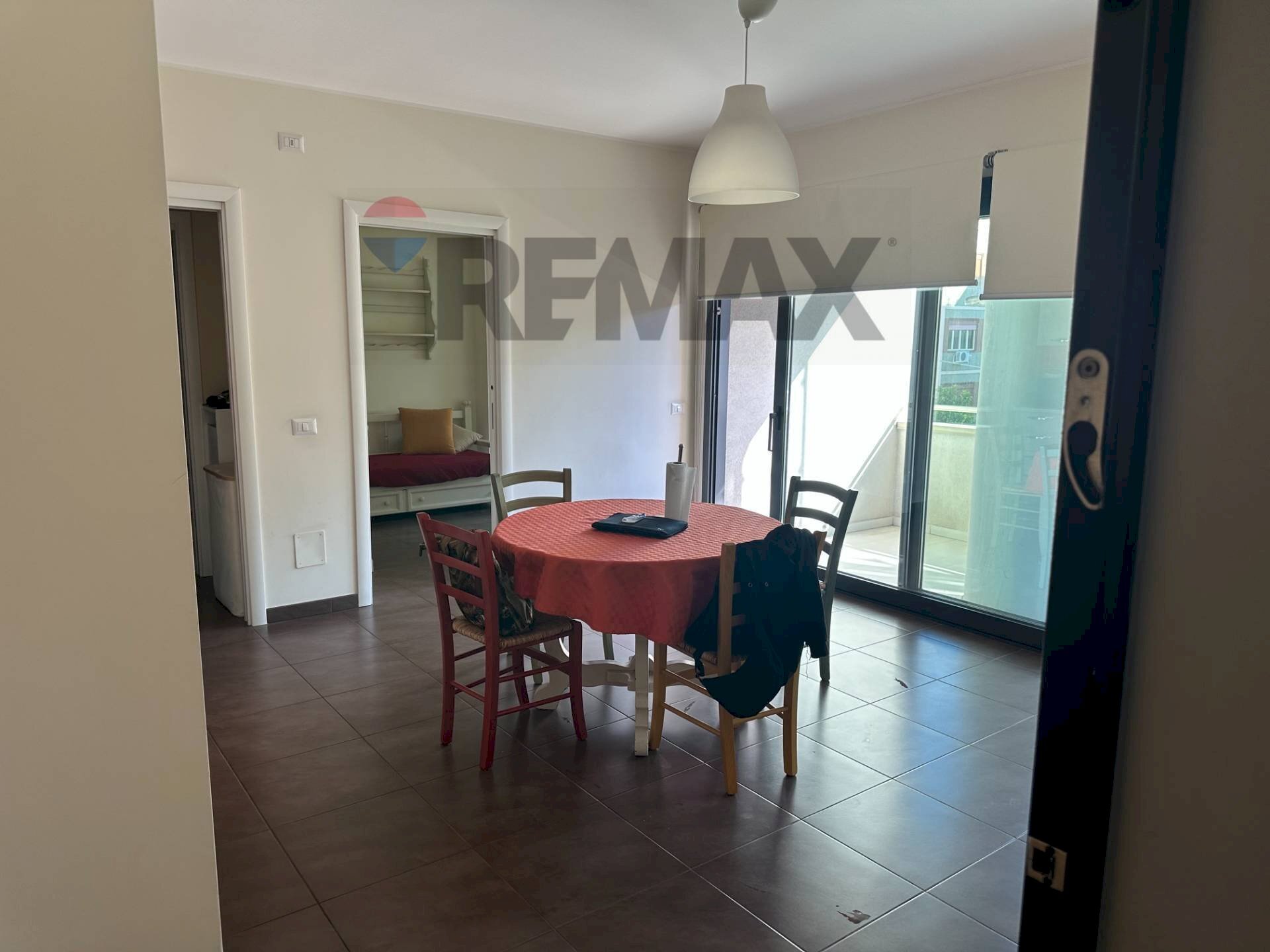 Sala da pranzo - Three-room apartment Via Placido Samperi
 
1, Messina - photo 2