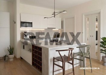 Cucina - Three-room apartment Via Placido Samperi
 
1, Messina - photo 1