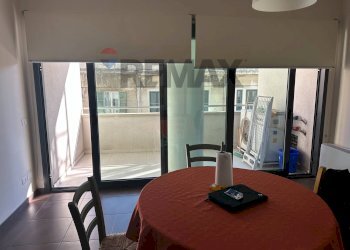 Sala da pranzo - Three-room apartment Via Placido Samperi
 
1, Messina - photo 3
