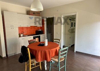 Sala da pranzo - Three-room apartment Via Placido Samperi
 
1, Messina - photo 4