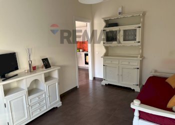 Soggiorno - Three-room apartment Via Placido Samperi
 
1, Messina - photo 10