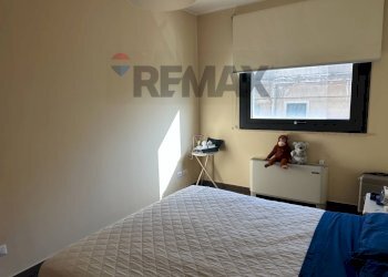Camera / camera da letto - Three-room apartment Via Placido Samperi
 
1, Messina - photo 12