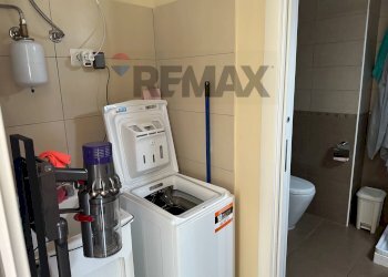 Lavanderia - Three-room apartment Via Placido Samperi
 
1, Messina - photo 15