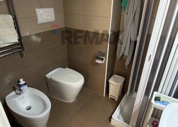Bagno - Three-room apartment Via Placido Samperi
 
1, Messina - photo 17