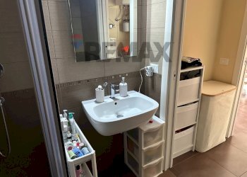 Bagno - Three-room apartment Via Placido Samperi
 
1, Messina - photo 18