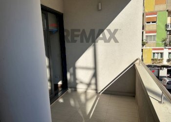 Balcone - Three-room apartment Via Placido Samperi
 
1, Messina - photo 22