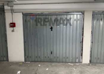 Parcheggio - Three-room apartment Via Placido Samperi
 
1, Messina - photo 24
