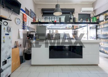 Cucina - Bar Tavola Calda - Fredda via caronda
307, Catania - foto 1