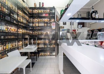 Cucina - Bar Tavola Calda - Fredda via caronda
307, Catania - foto 2