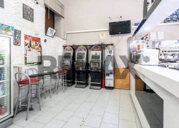 Cucina - Bar Tavola Calda - Fredda via caronda
307, Catania - foto 4