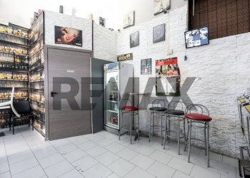 Cucina - Bar Tavola Calda - Fredda via caronda
307, Catania - foto 7