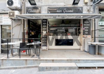 Edificio all\'aperto - Bar Tavola Calda - Fredda via caronda
307, Catania - foto 10