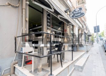 Edificio all\'aperto - Bar Tavola Calda - Fredda via caronda
307, Catania - foto 11
