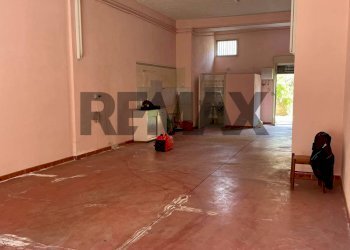 Parcheggio - Four-room apartment Via Carlo Alberto della chiesa
 
12, Randazzo - photo 3