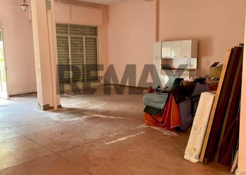 Parcheggio - Four-room apartment Via Carlo Alberto della chiesa
 
12, Randazzo - photo 7