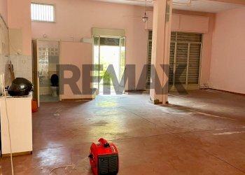 Parcheggio - Four-room apartment Via Carlo Alberto della chiesa
 
12, Randazzo - photo 9
