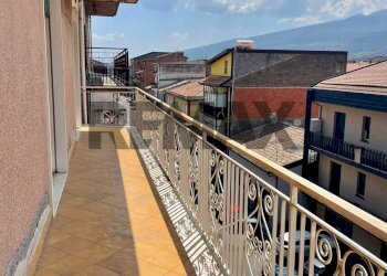 Balcone - Four-room apartment Via Carlo Alberto della chiesa
 
12, Randazzo - photo 13