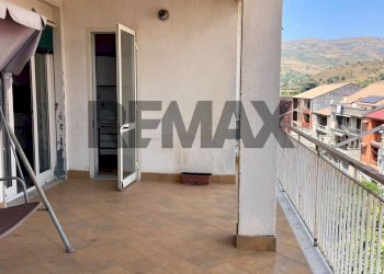 Terrazza - Four-room apartment Via Carlo Alberto della chiesa
 
12, Randazzo - photo 22