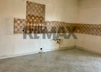 Stanza vuota - Four-room apartment Via Carlo Alberto della chiesa
 
12, Randazzo - photo 25