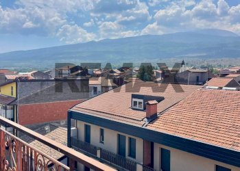 Balcone - Four-room apartment Via Carlo Alberto della chiesa
 
12, Randazzo - photo 33