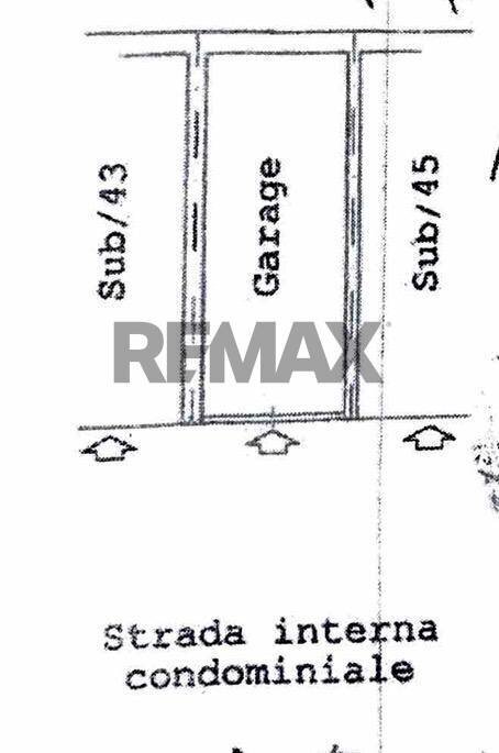 Pianta 2D - Apartment VIA CORRADO CAGLI
 
4, Taormina - floor plans 1