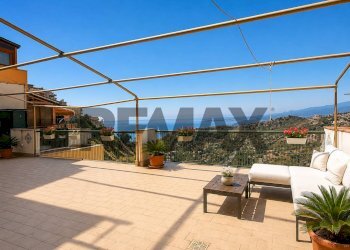 Terrazza - Apartment VIA CORRADO CAGLI
 
4, Taormina - photo 2