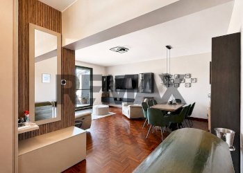 Sala da pranzo - Apartment VIA CORRADO CAGLI
 
4, Taormina - photo 3