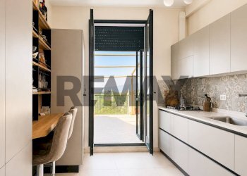 Cucina - Apartment VIA CORRADO CAGLI
 
4, Taormina - photo 4