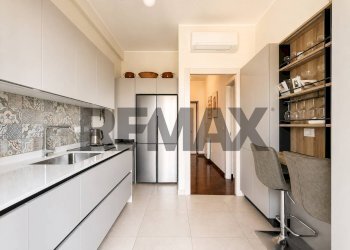 Cucina - Apartment VIA CORRADO CAGLI
 
4, Taormina - photo 5