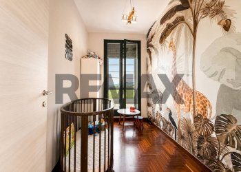 Hall / corridoio - Apartment VIA CORRADO CAGLI
 
4, Taormina - photo 6