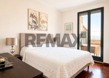 Camera / camera da letto - Apartment VIA CORRADO CAGLI
 
4, Taormina - photo 7