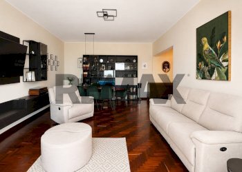 Sala da pranzo - Apartment VIA CORRADO CAGLI
 
4, Taormina - photo 10