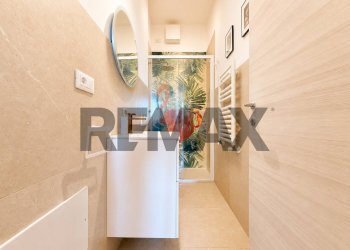Bagno - Apartment VIA CORRADO CAGLI
 
4, Taormina - photo 11