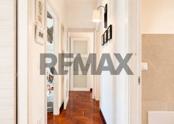 Hall / corridoio - Apartment VIA CORRADO CAGLI
 
4, Taormina - photo 12