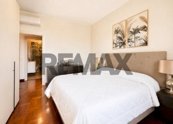 Camera / camera da letto - Apartment VIA CORRADO CAGLI
 
4, Taormina - photo 14