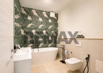 Bagno - Apartment VIA CORRADO CAGLI
 
4, Taormina - photo 15
