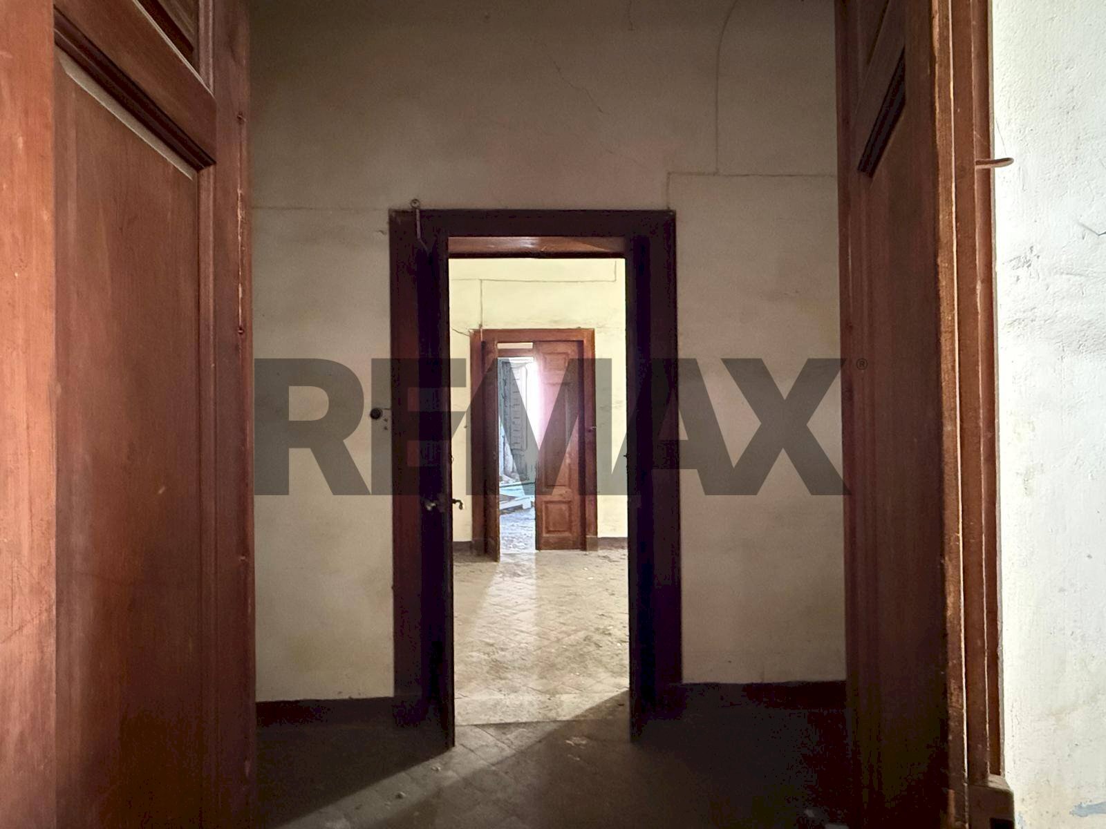 Hall / corridoio - Casa indipendente via Cristoforo Colombo
87, Riposto - foto 2